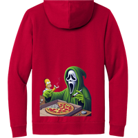 New Era Ghost Face Hoodie